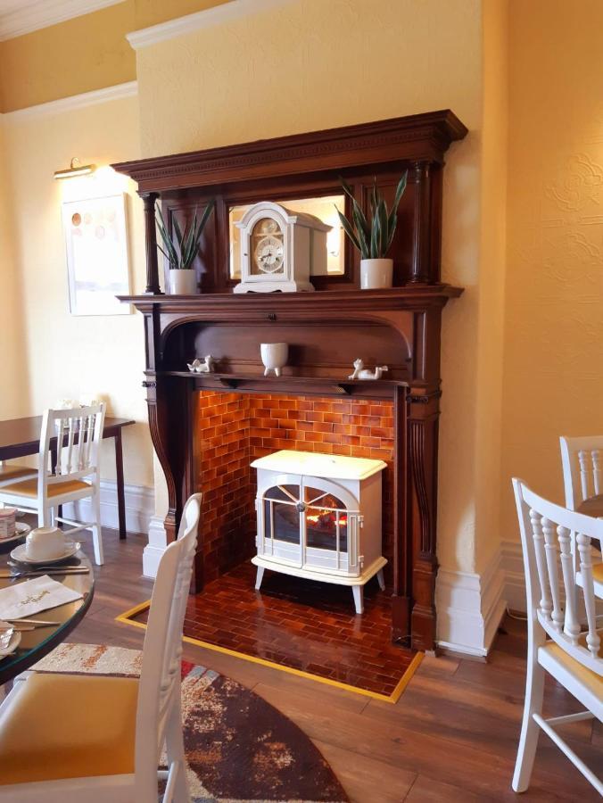 Savoy Hotel Fleetwood Ngoại thất bức ảnh