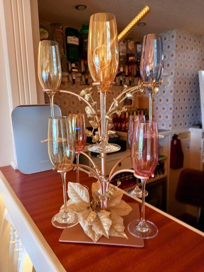 Savoy Hotel Fleetwood Ngoại thất bức ảnh