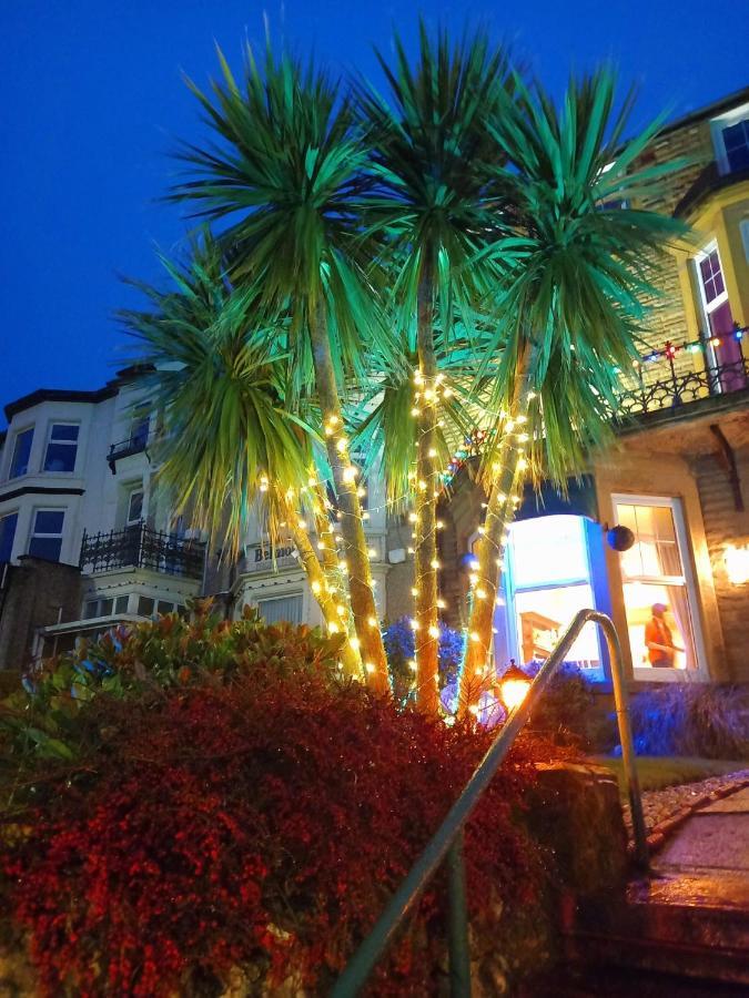 Savoy Hotel Fleetwood Ngoại thất bức ảnh