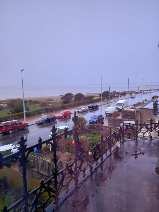 Savoy Hotel Fleetwood Ngoại thất bức ảnh
