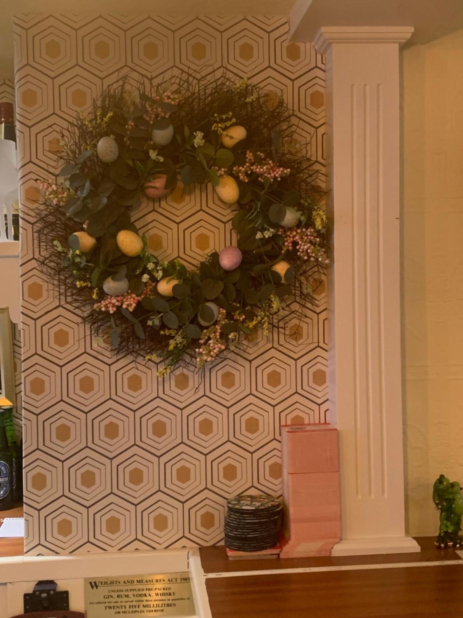 Savoy Hotel Fleetwood Ngoại thất bức ảnh