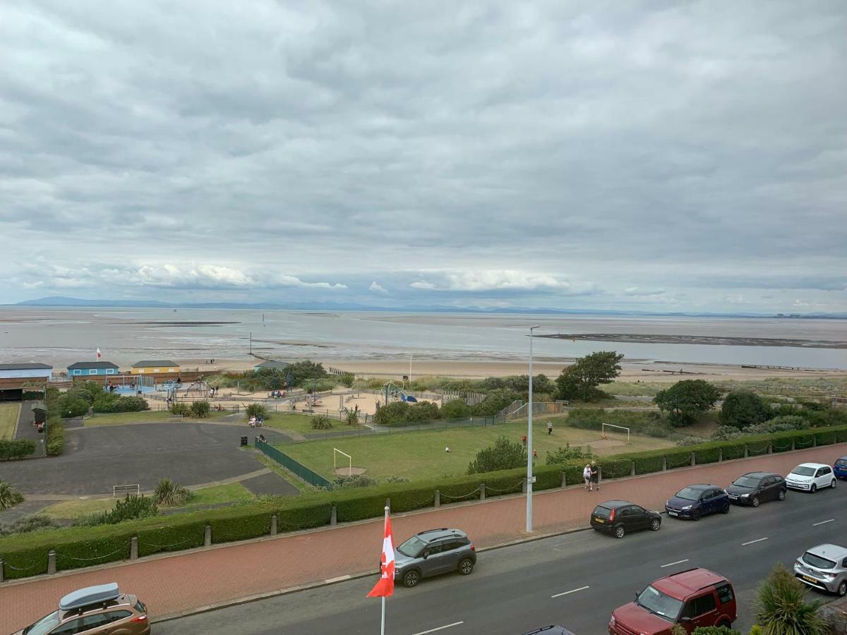 Savoy Hotel Fleetwood Ngoại thất bức ảnh